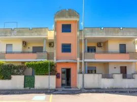 Borgagne Apartment by BarbarHouse