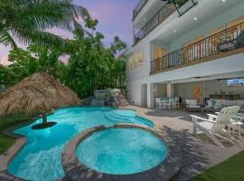 Island Pearl Oasis
