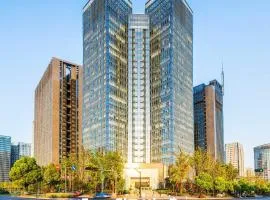 Argyle Poly WAIFIDEN Hotel Guangzhou