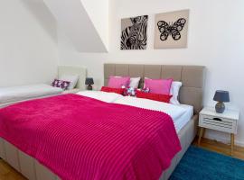 TheLake I Bodensee I St Gallen I Bregenz I Appenzell, Hotel in Staad