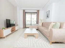 Magnifique appartement à Kouba