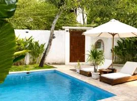 Mango Tropical Villa