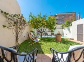 Casa Llimoner con piscina