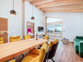 dein Dahoam Boutique Appartements