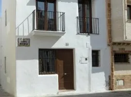Charming house by the sea and downtown
