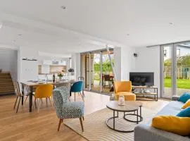Maison familiale avec jardin à La Teste