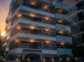Lacasa Residence, hotel a Il Cairo
