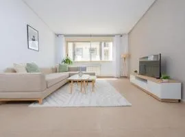 Appartement Charmant à Hydra