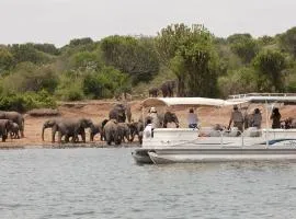 Greenway Nature Tours Africa