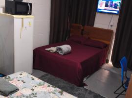 LAR DOCE LAR REALIZANDO SONNO !! EMPRESAa!!!, Hotel in Arcos