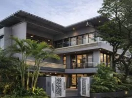 HM Villas - Lonavala