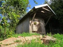Wildhütte Schinderhannes
