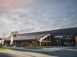 Scandic Stiklestad, hotel u gradu Verdal