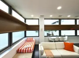 Apartamentos ALAZUL Lofts