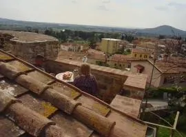 La Torre della Bella Ragazza