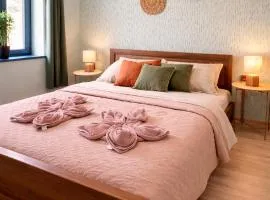 Zaži Toskánsko v Nitre - celý dom pri ferrate