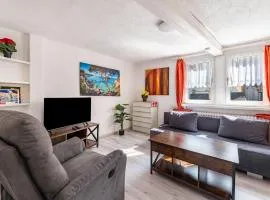 Ferienhaus bei Reichsburg Cochem