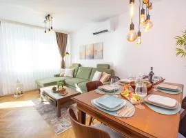 Terra Luxury Apartments