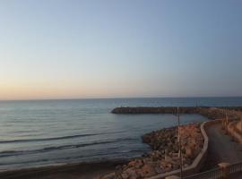 Cozy studio Alger, Hotel in Bordj el Kiffan
