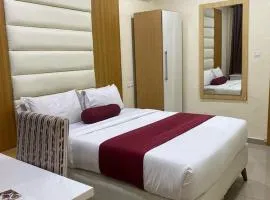 Chateux de Atlantique Hotel