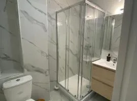 Lachmoment Wohnung Luitpol