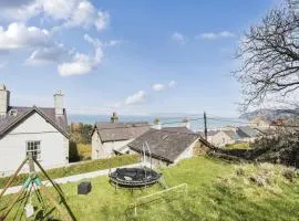 4Br Sea View Escape-Near Snowdonia& Coastal Trails