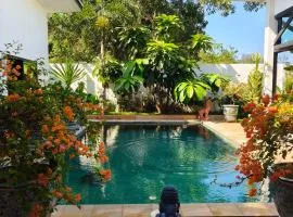 Baan Nai Fan Ao Nang - My house of dream