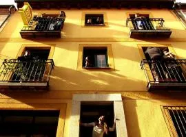 Duermevela, apartamento vencejo.