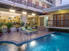 Prima In Hotel Malioboro