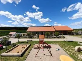 Ranč Telč