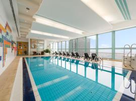 Panorama by Verdi Hotels, hotel v Prahe