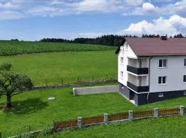 Mühlviertler Auszeit