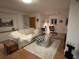 Laimgruber Hof - Naturresidenz, hotel en Marquartstein