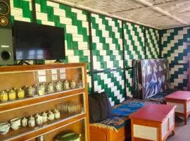 Barsey Hillqueen Homestay