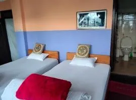 Panauti Community Homestay