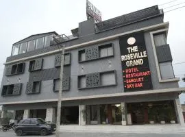 The Roseville Grand