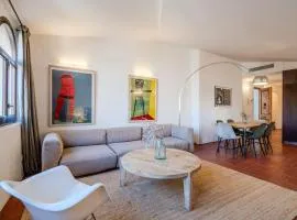 Flateli Santa Clara 31