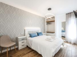 Buenos días Polán - D, hotel em Polán