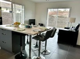 Beautiful 2-bedroom family home