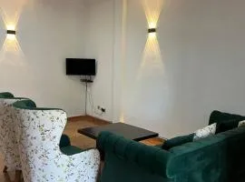 Jesham Villa