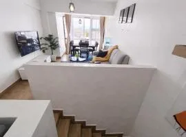 Luxe Loft Kinoo