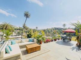 Royal Raj Palace 600Mtr From Nakki Lake Mount Abu, Hotel in Mount Ābu