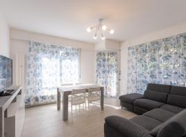 Les Fleurs Pool Residence, hotel v destinácii Bordighera