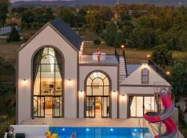 Yen sbay Poolvilla Khaoyai - เย็นสบาย พูลวิลล่า เขาใหญ่