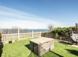 Stunning Sea View Blue Haven in Penmaenmawr