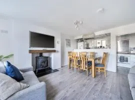 Stunning Sea View Blue Haven in Penmaenmawr