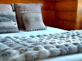 Auberge de l'eau rousse