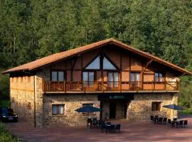 Casa Kirana - Habitaciones