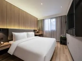 NetEase Cloud Music Ado Hotel, Xinjiekou, Nanjing