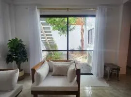 Tulivu Haus - 2 bedroom in kilifi